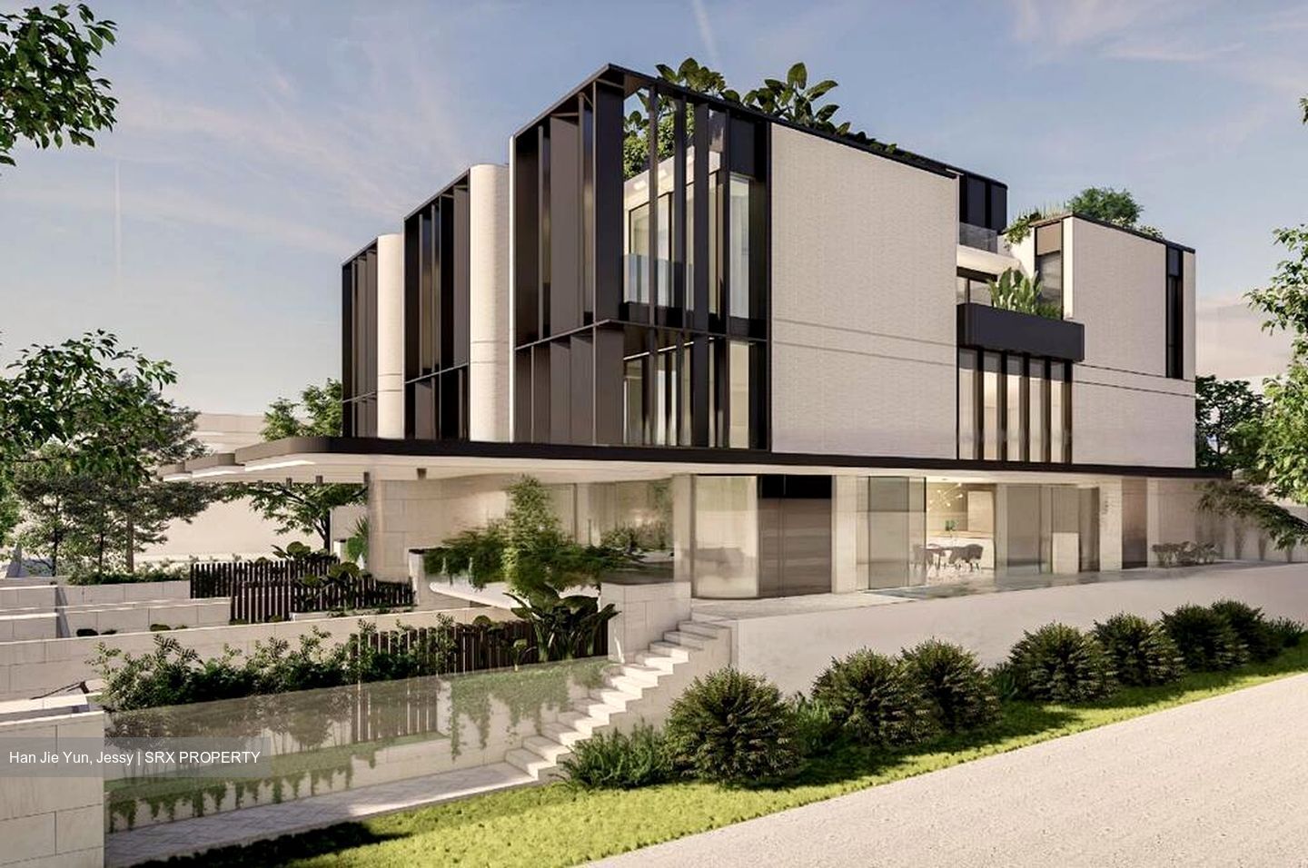 Serangoon Garden Estate (D19), Terrace #504671081